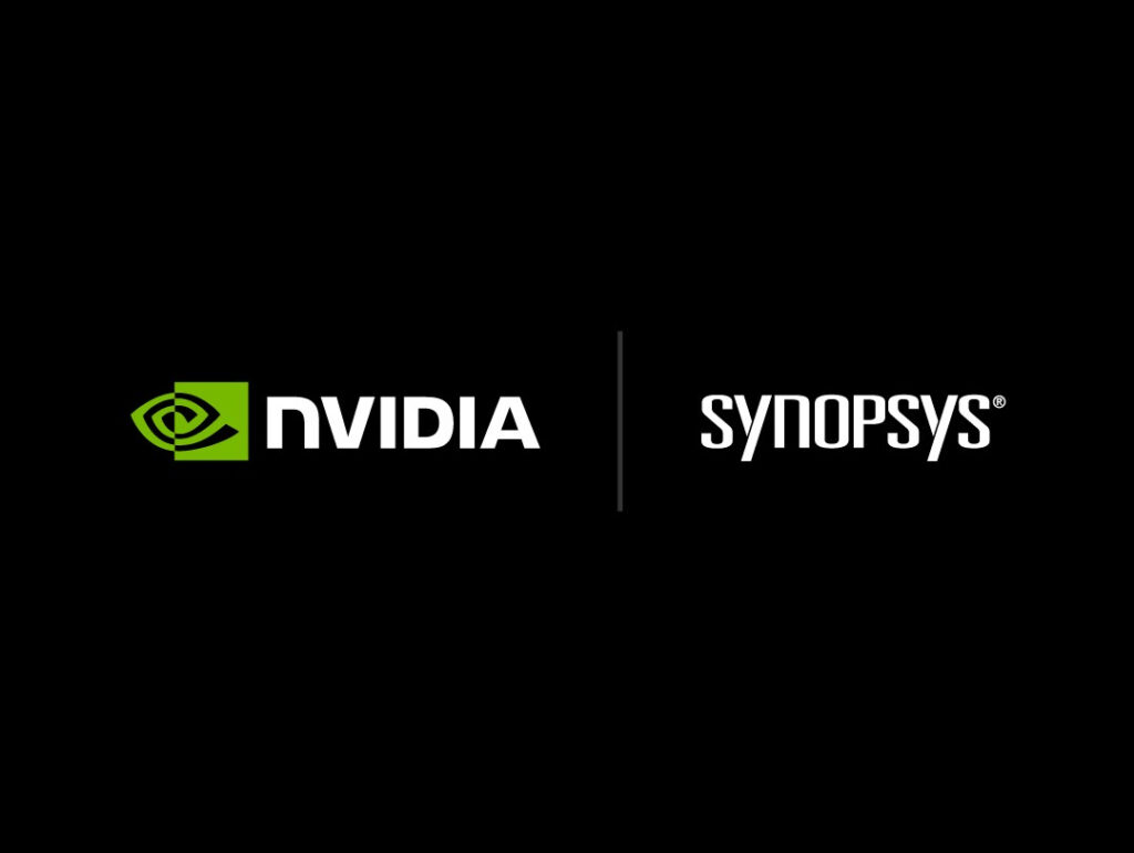 nvidia synopsys