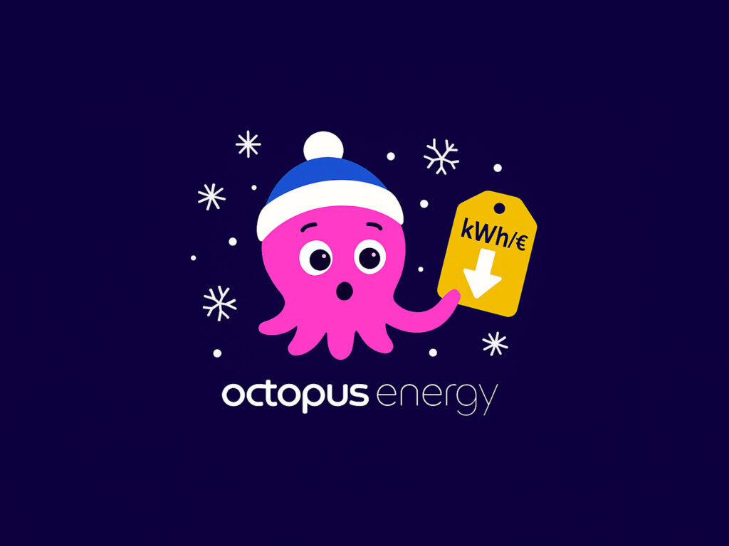Pazza Octopus Energy: nuova offerta imbattibile, bloccala ora per 12 mesi per risparmiare su Luce e Gas 4