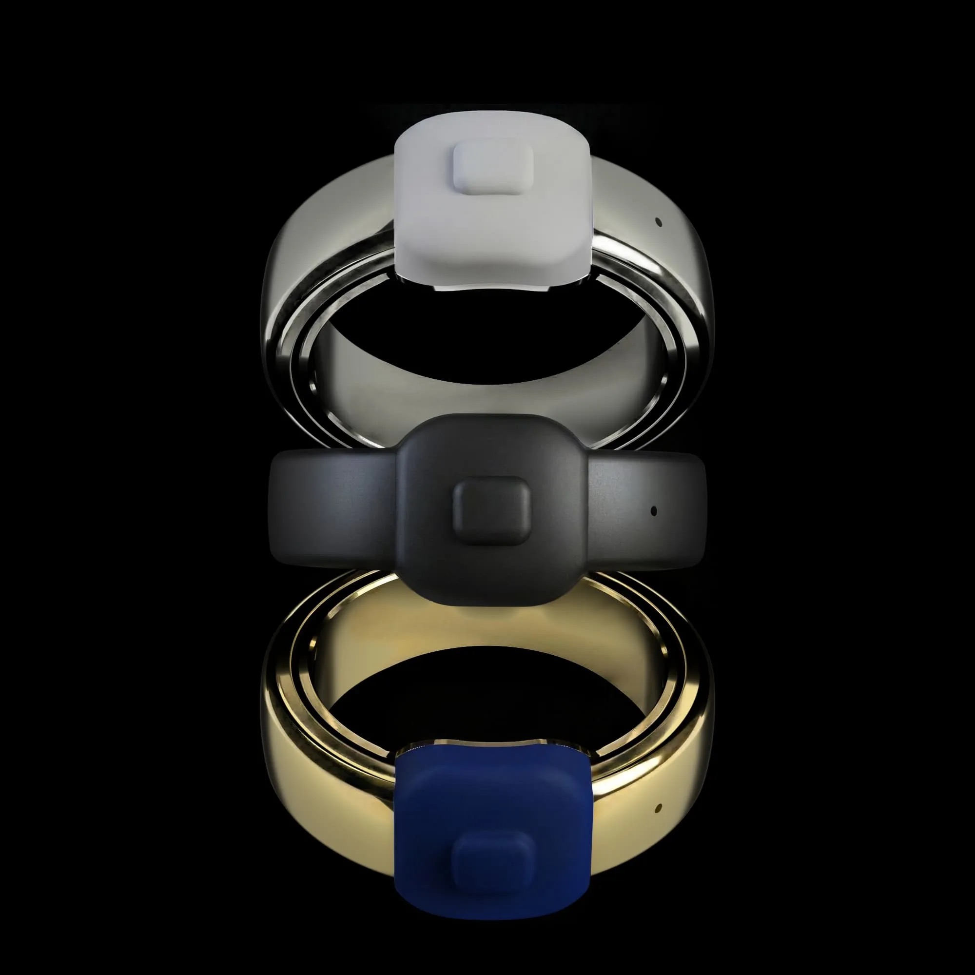 Pebble sorprende tutti e presenta Index 01, l’anello smart pensato per chi non vuole dimenticare un’idea 5