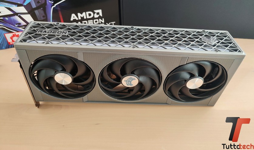 radeon rx 9070 xt