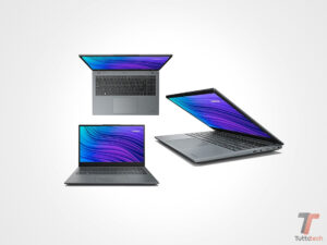 Offerta MediaWorld: Notebook MEDION da 15,6" (IPS/Full HD) con 1 TB di archiviazione SSD a 379€ 3