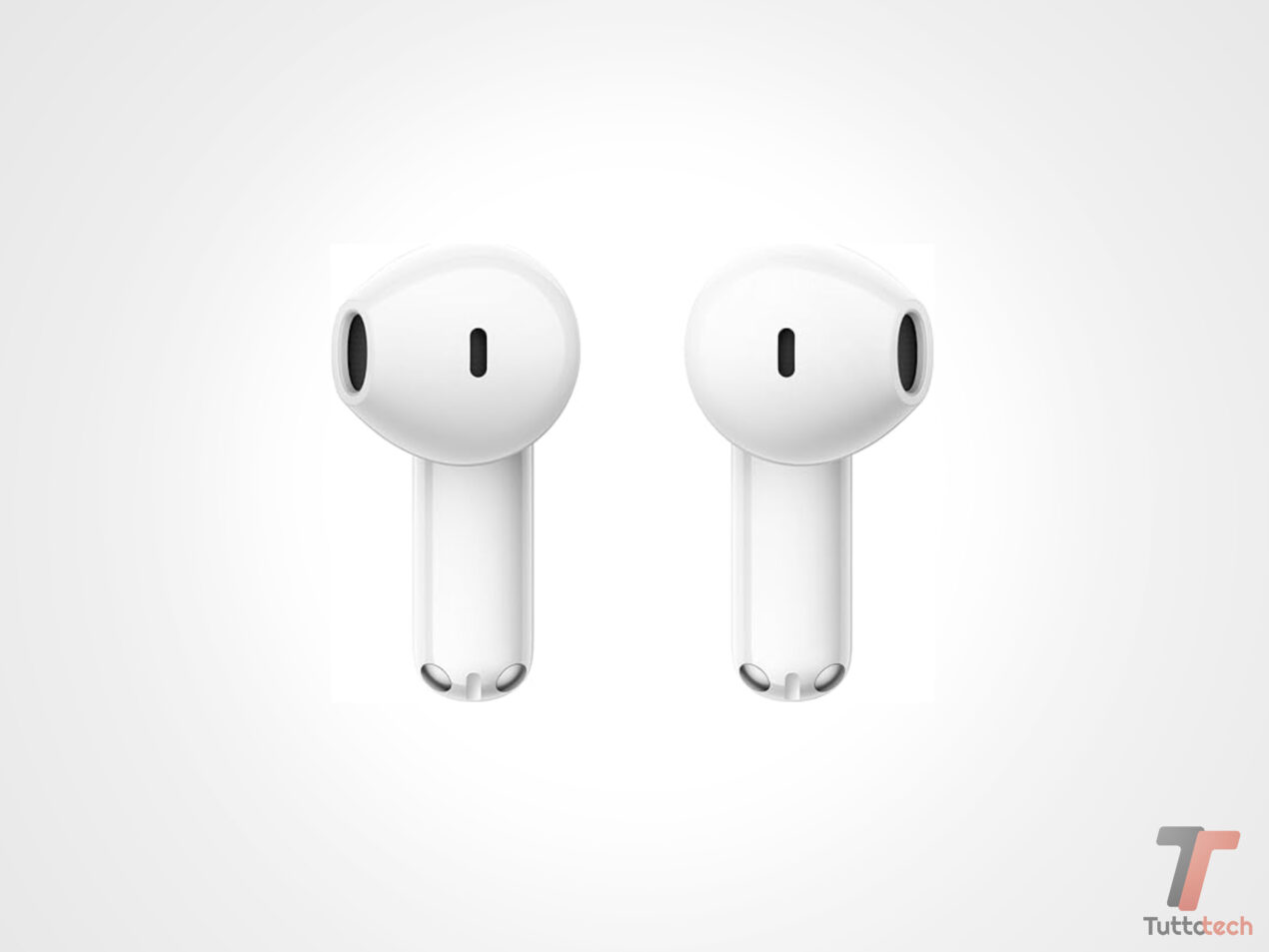 Queste cuffiette costano meno di 20€ e sono perfette come idea regalo di Natale