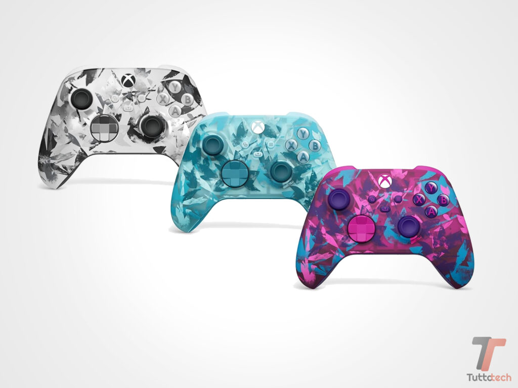 Idee regalo per Natale: i controller Xbox serie Breaker in super sconto su Amazon 1