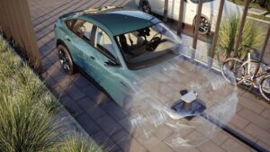 ricarica conduttiva auto elettriche