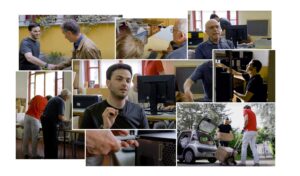 Rigeneriamo il Natale, un aiuto concreto a chi è in difficoltà 6