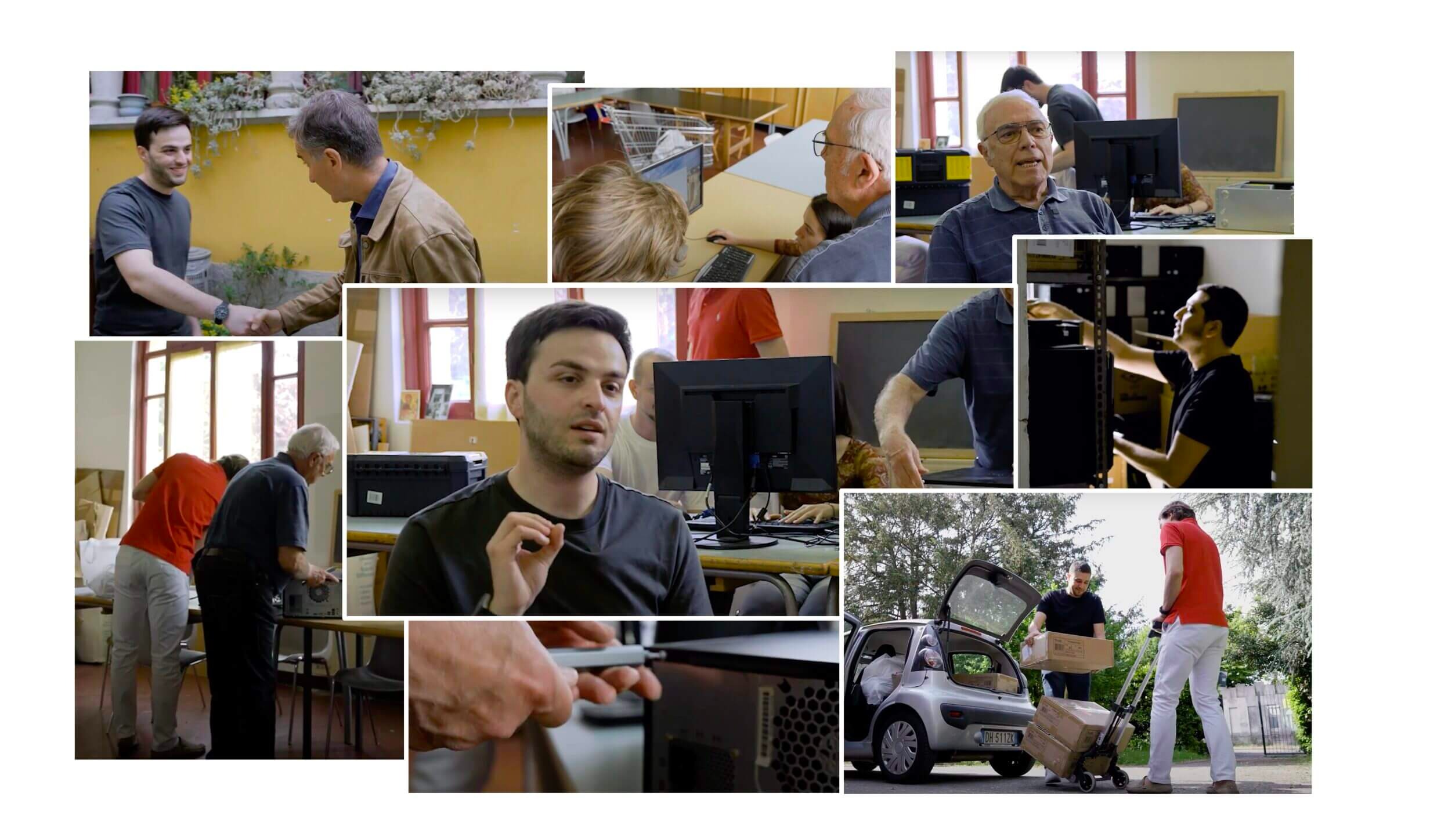 Rigenerami generate top 1