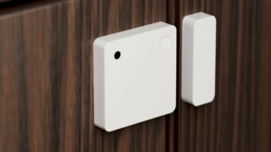 Shelly presenta un nuovo sensore per rilevare apertura e chiusura di porte e finestre 1
