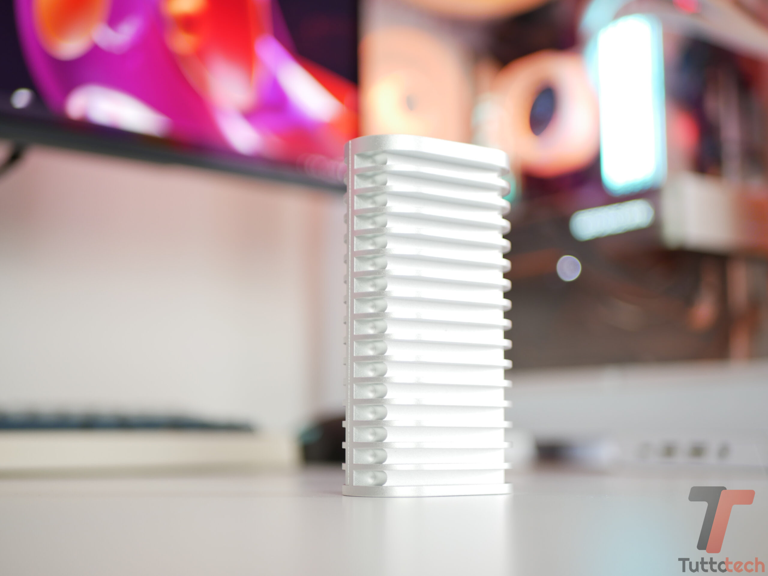 Terramaster D1 SSD Plus: il modo più intelligente per usare un SSD PCIe in mobilità 13