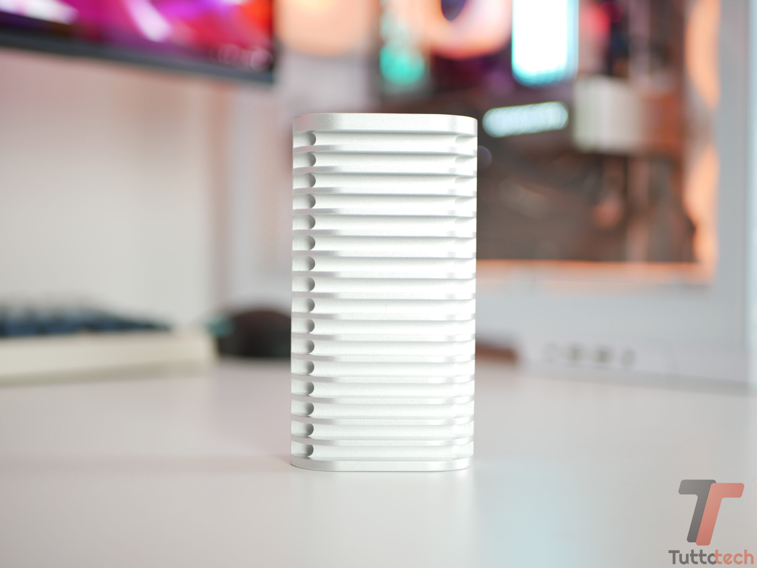 Terramaster D1 SSD Plus: il modo più intelligente per usare un SSD PCIe in mobilità 12