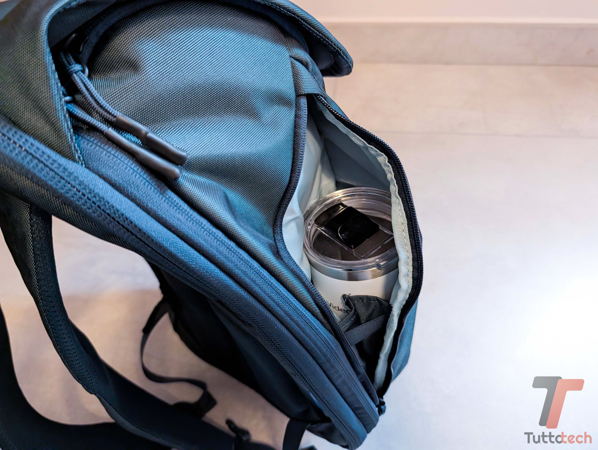 Thule Subterra 2 zaino