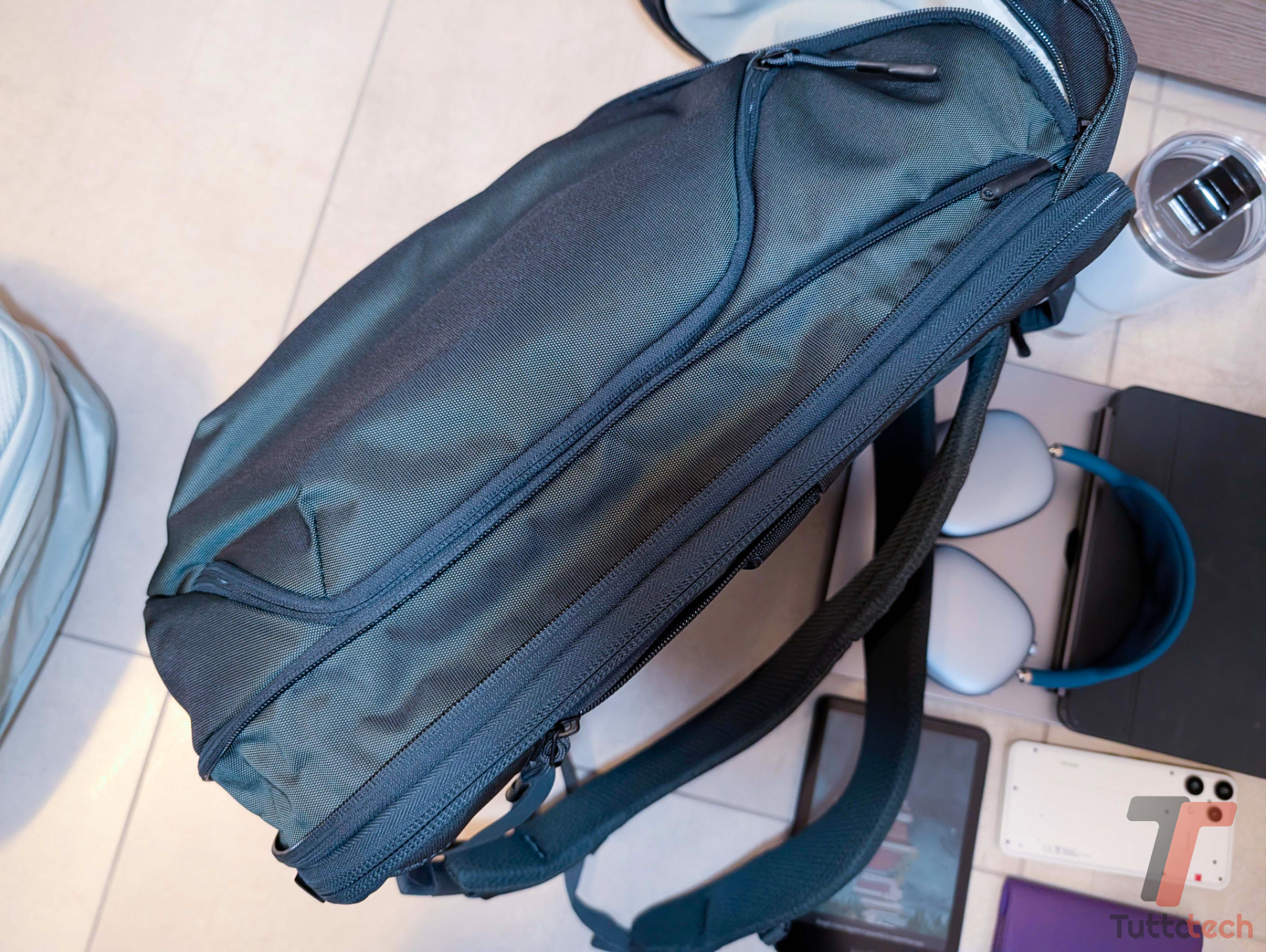 Thule Subterra 2 zaino