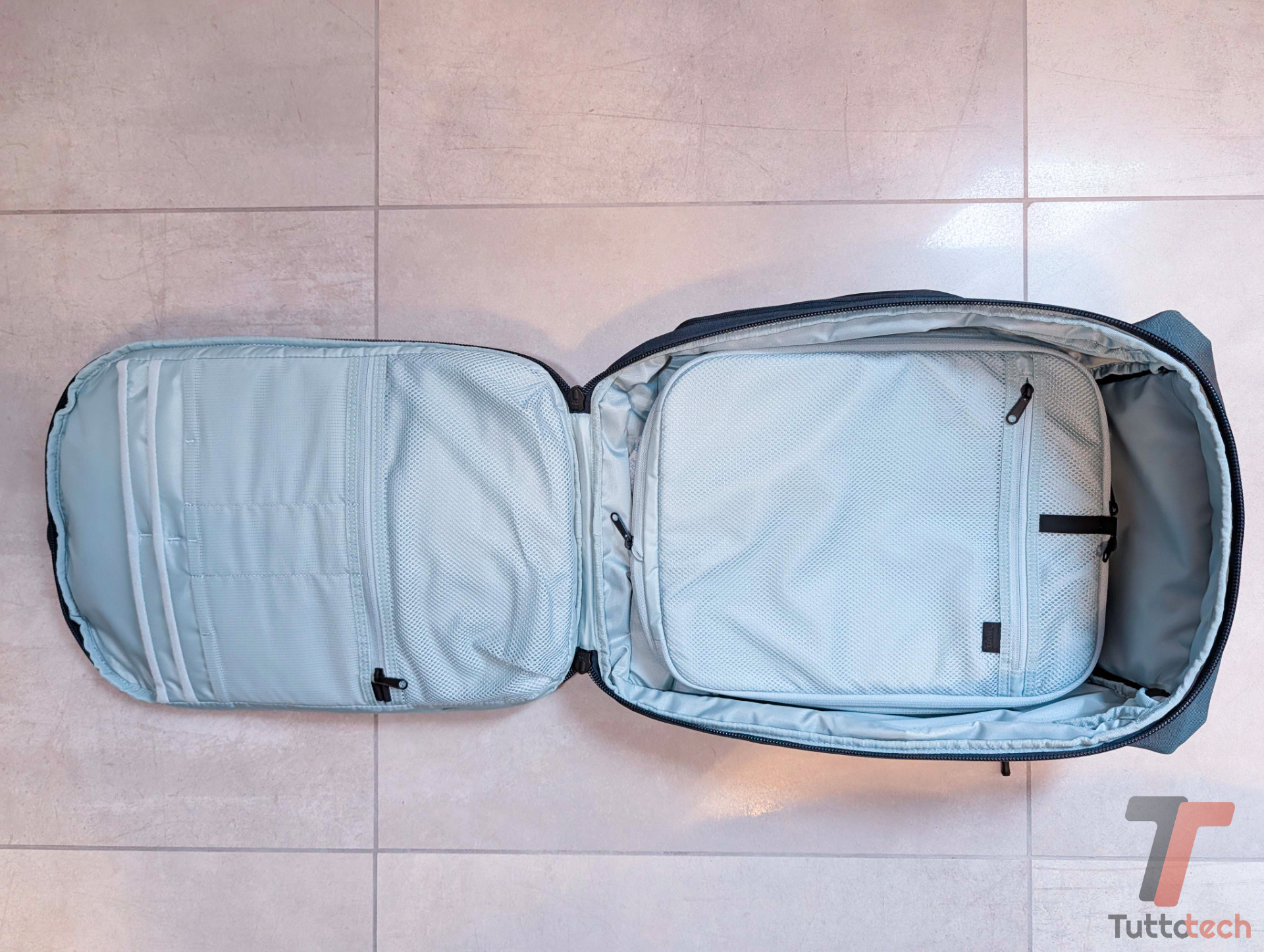 Thule Subterra 2 zaino