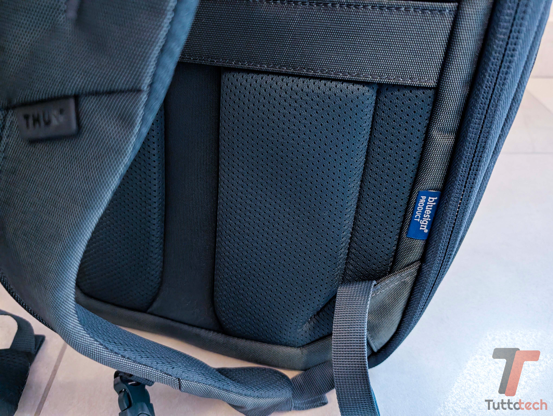 Thule Subterra 2 zaino