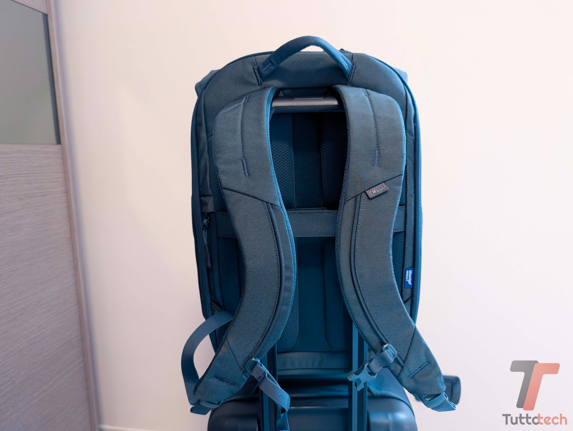 Thule Subterra 2 zaino