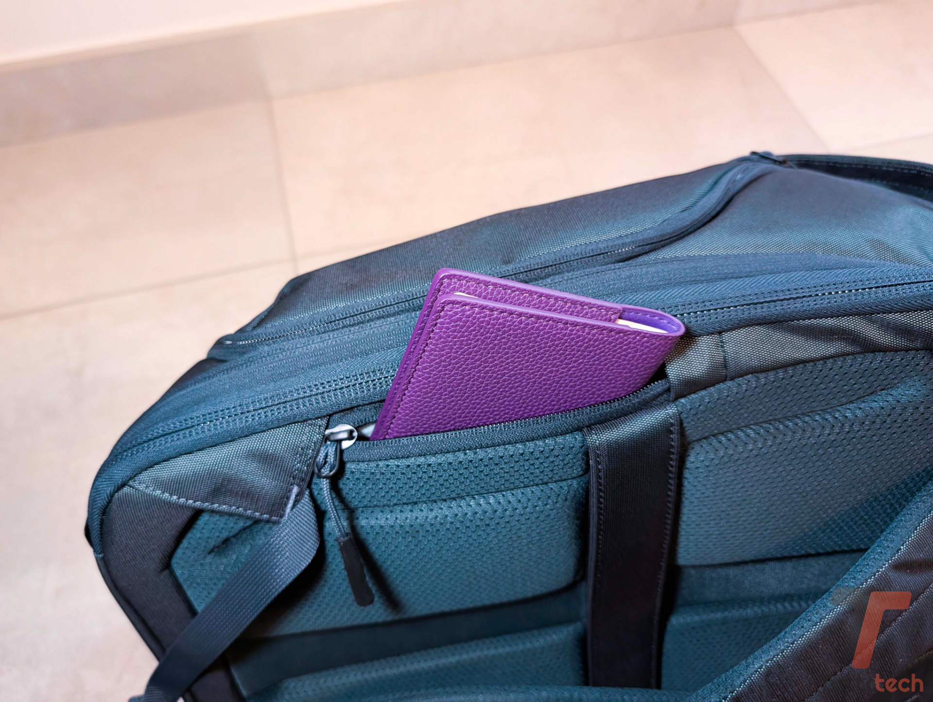 Thule Subterra 2 zaino