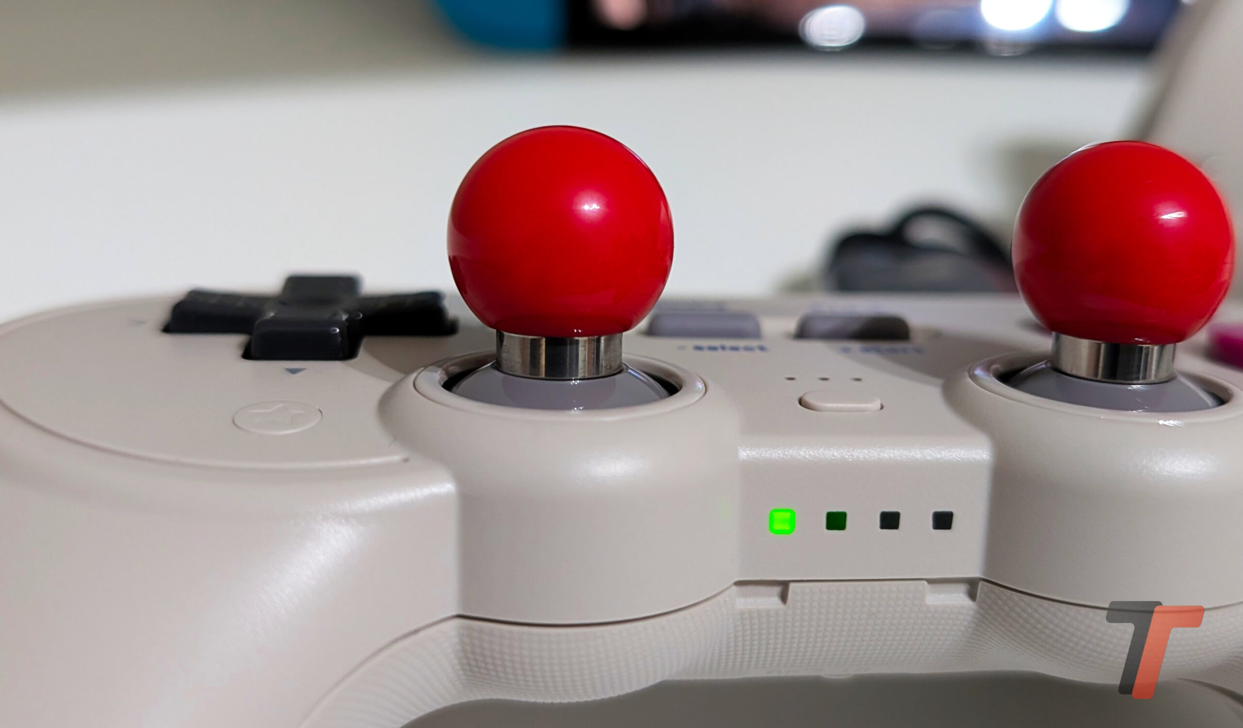 8bitdo Pro 3 controller