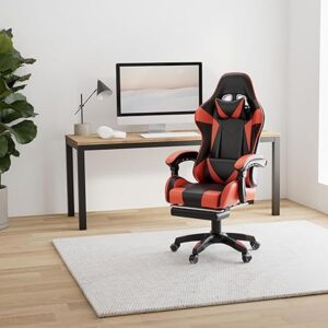 Questa sedia da gaming è in sconto su Amazon ed è un'ottima idea regalo sotto i 60€ 4