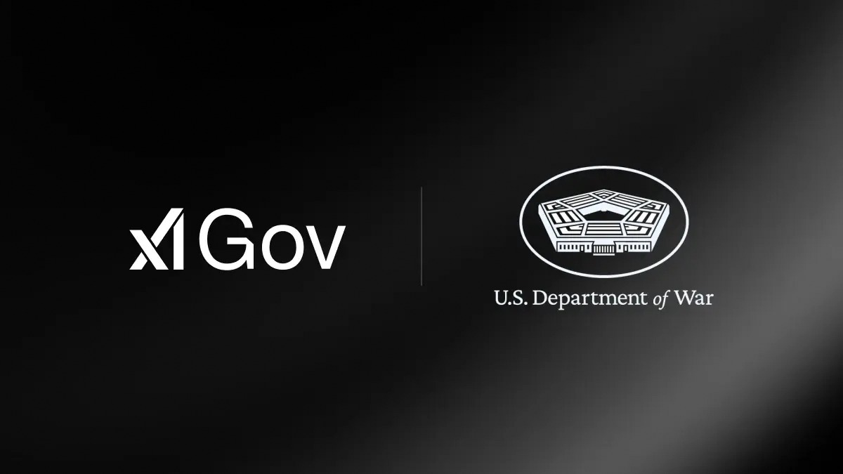 xai grok dipartimento guerra usa