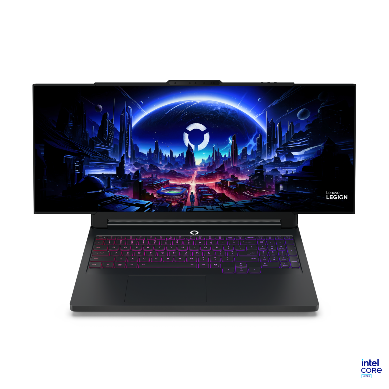 Lenovo al CES 2026 spinge sul gaming: Legion Pro Rollable e nuove console portatili