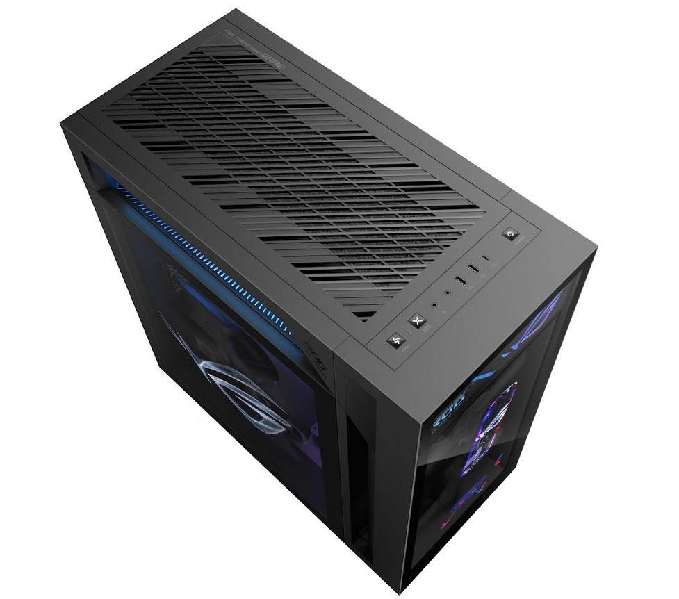 ROG G1000 2
