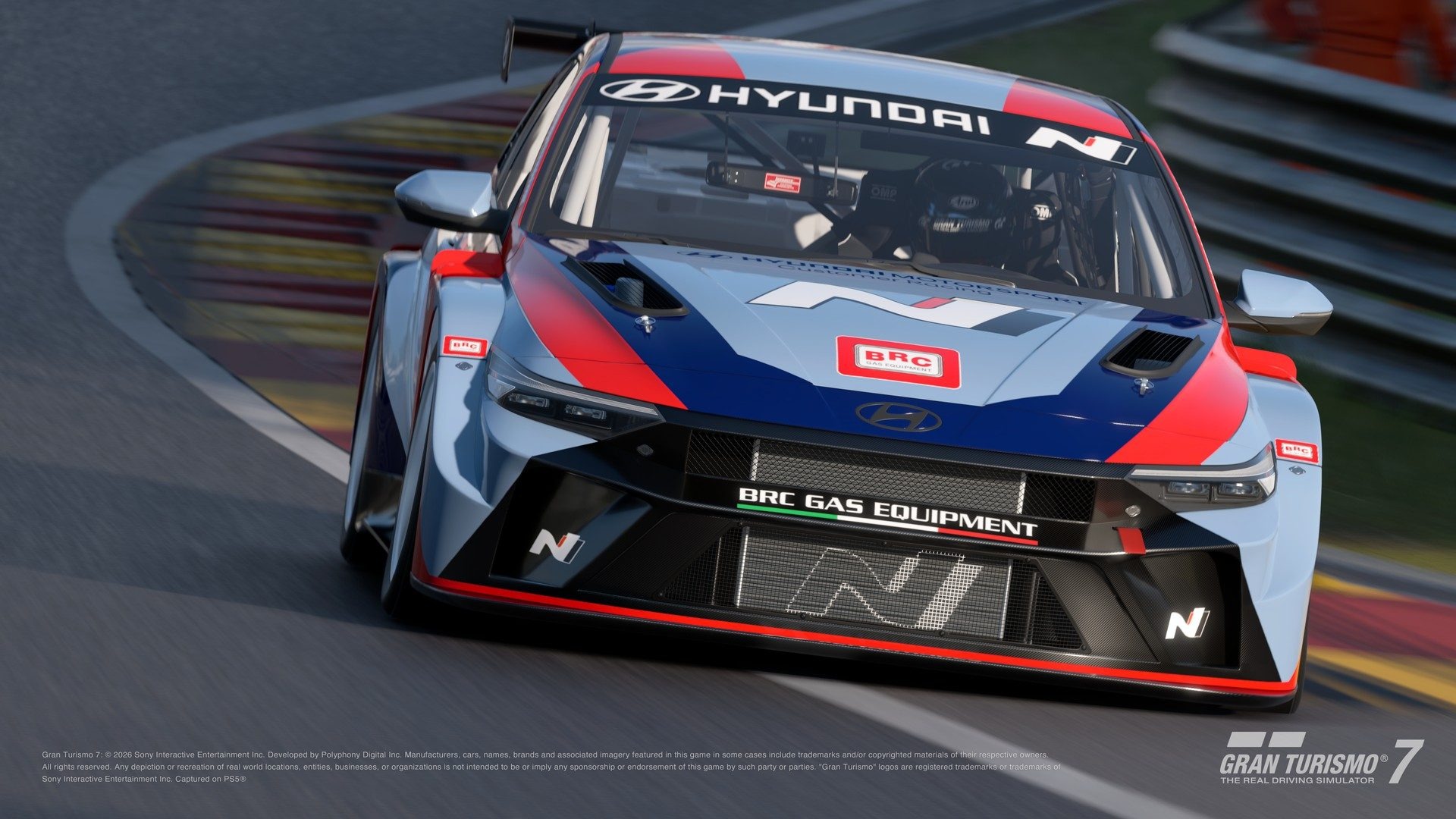 Xiaomi SU7 Ultra approda oggi su Gran Turismo 7: ecco le novità del nuovo aggiornamento 5