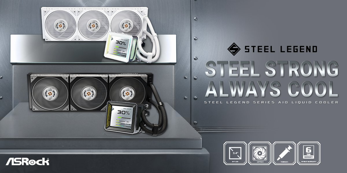 ASRock CES 2026-tt-10