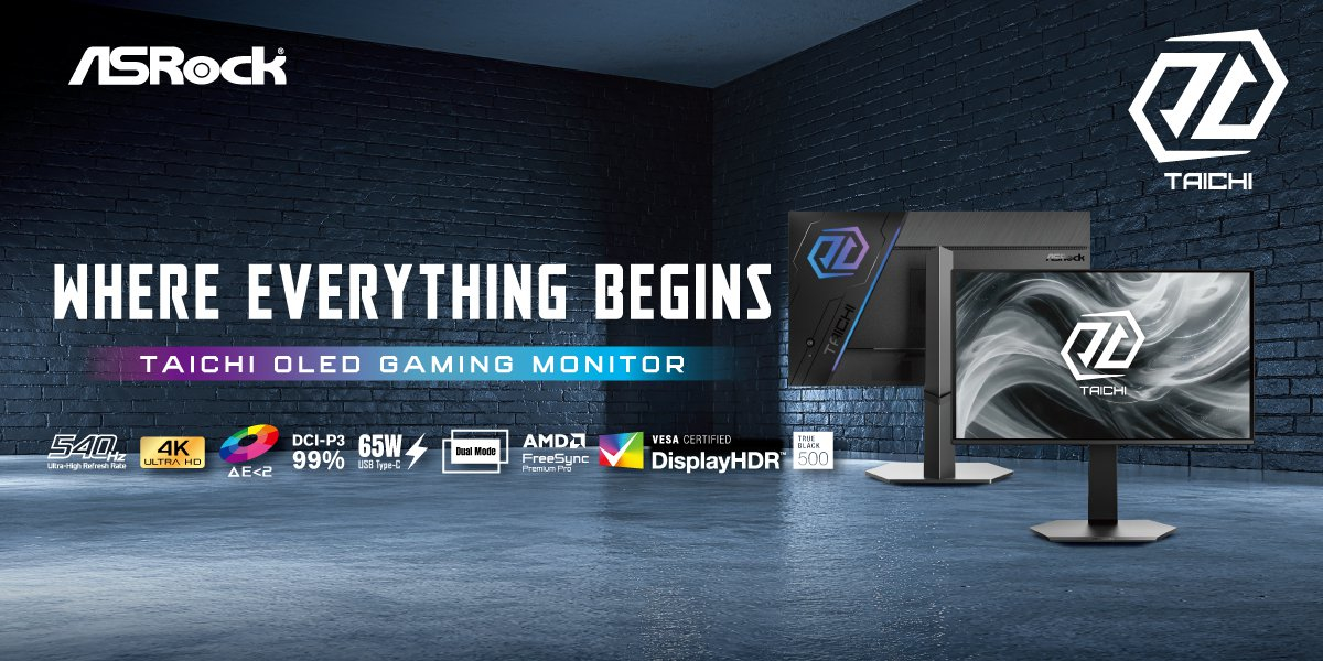 ASRock CES 2026-tt-2