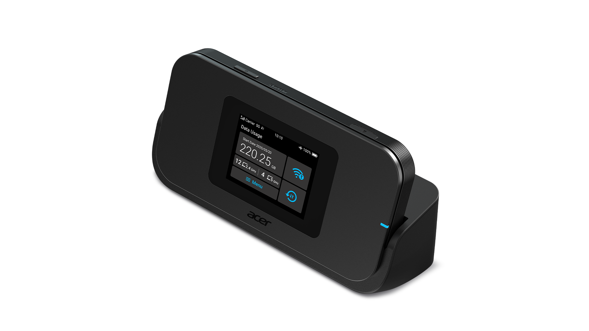 Acer Connect M4D 5G Hybrid Mi-Fi-Product-02