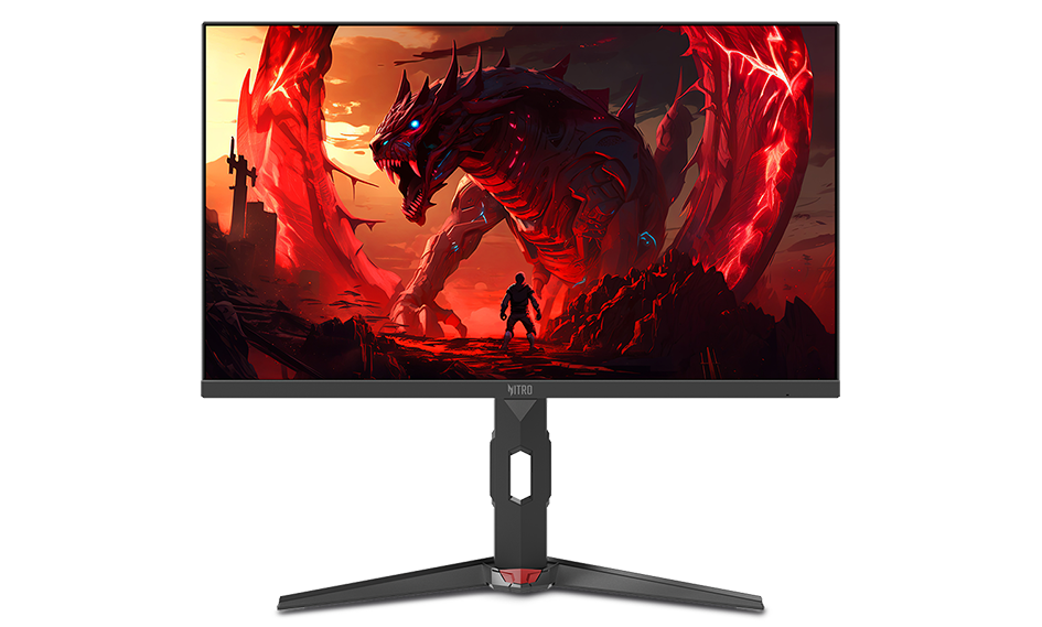 Acer Nitro XV270X P-Product-01