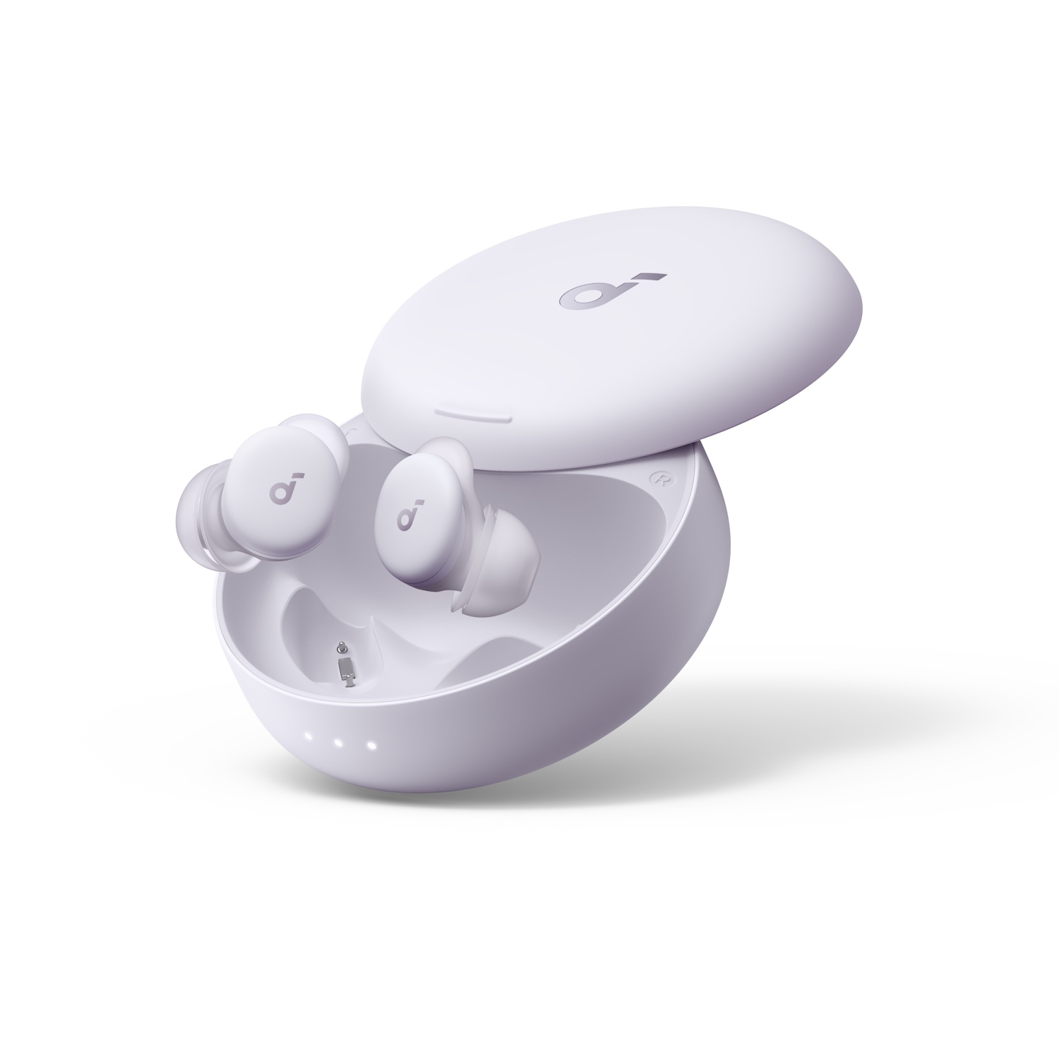 Anker lancia una cascata di novità al CES, tra accessori e dispositivi Eufy e Soundcore 11