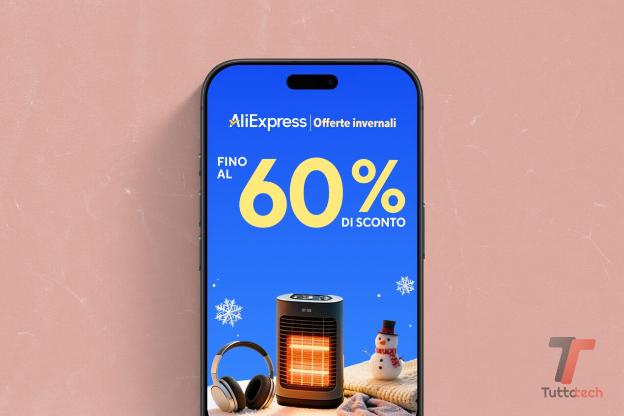 AliExpress propone una nuova promozione con sconti, ricchi coupon e cashback con Klarna