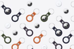 Apple ha presentato AirTag di seconda generazione: più potente e preciso, meno costoso 6
