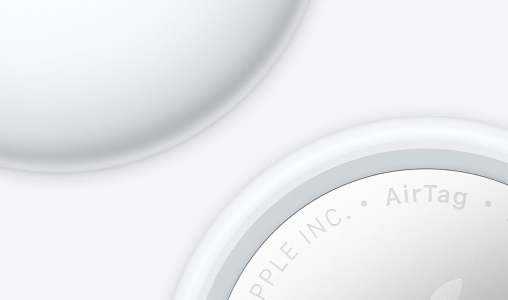 Primo sconto su Amazon per il Kit da 4 Apple AirTag di seconda generazione 4