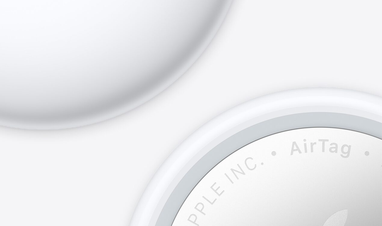 Primo sconto su Amazon per il Kit da 4 Apple AirTag di seconda generazione