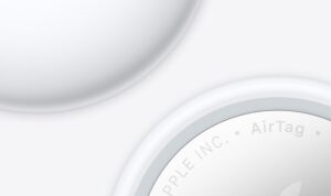 Primo sconto su Amazon per il Kit da 4 Apple AirTag di seconda generazione 3