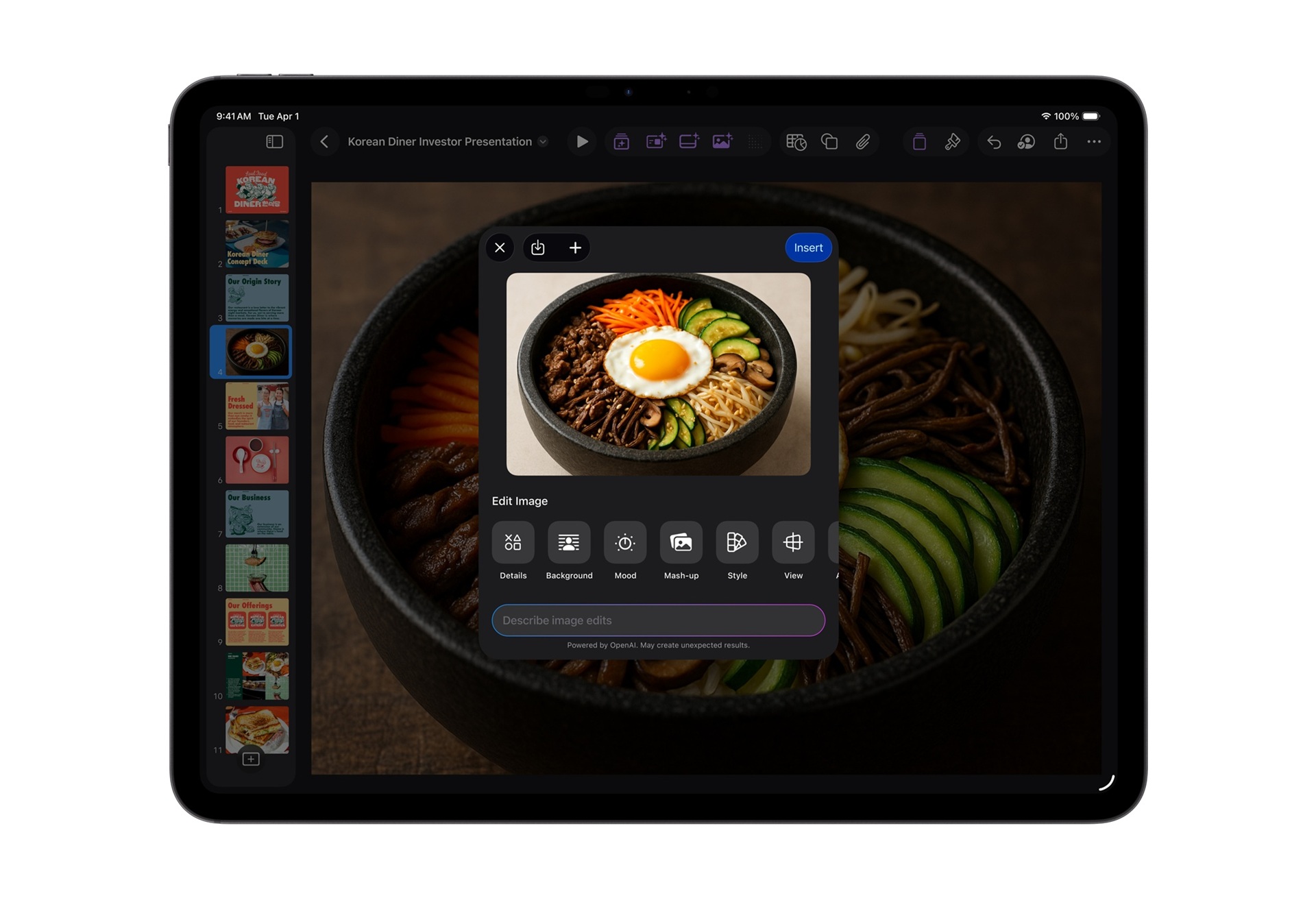 Apple ha presentato Apple Creator Studio, la nuova suite in abbonamento per i creativi 9