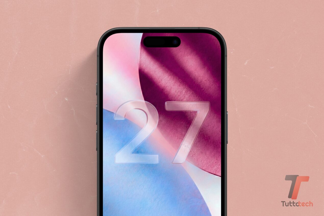 Cosa aspettarsi da iOS 27? Nuove funzioni, possibile data di rilascio, info utili