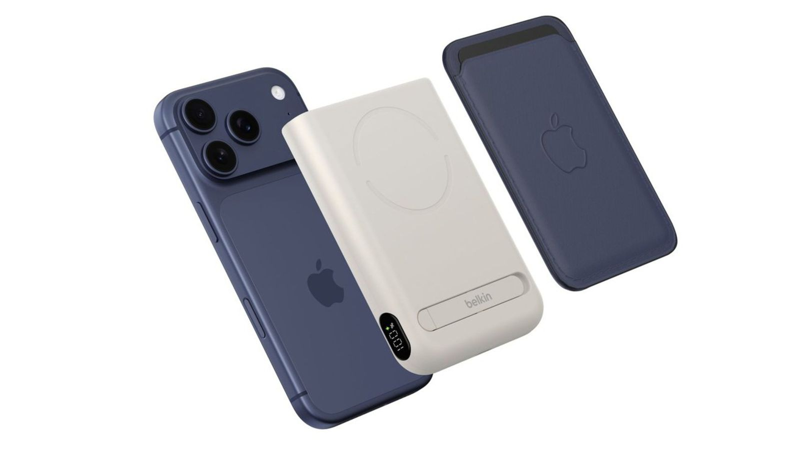 Belkin UltraCharge Pro Power 10k