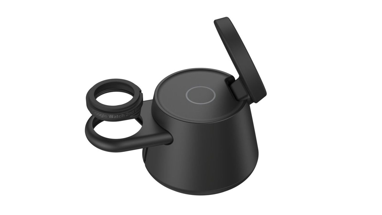 UltraCharge Modular Charging Dock