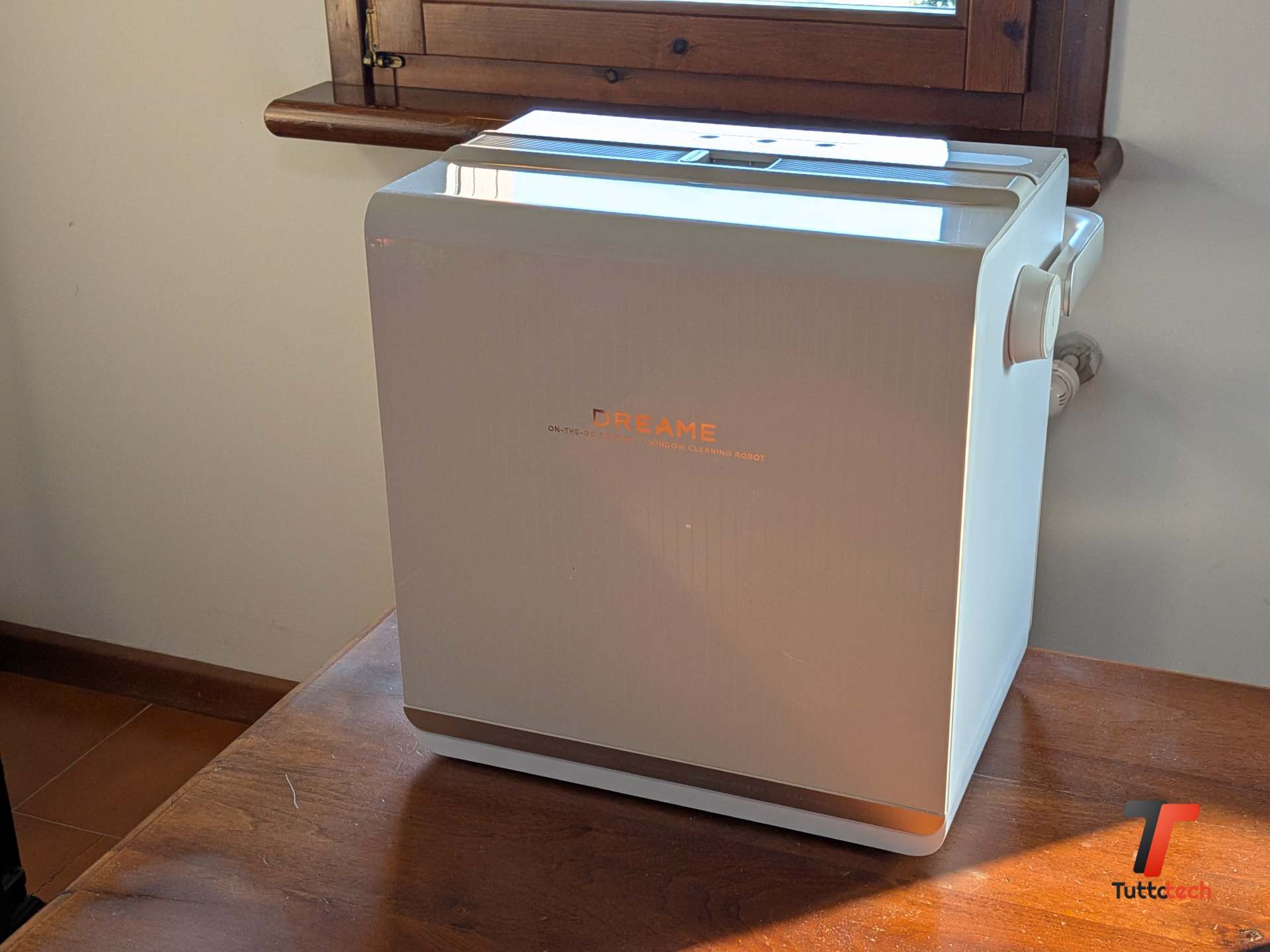 Dreame C1 Station 01 1