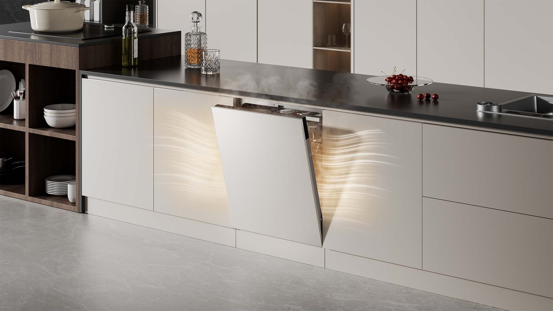 Dreame va oltre la semplice pulizia al CES 2026: ecco le novità per la casa intelligente 5