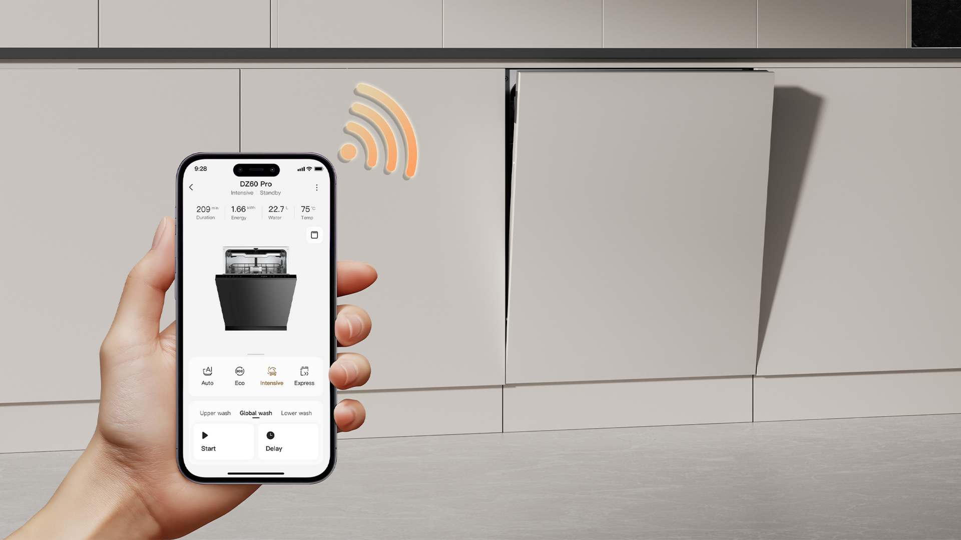 Dreame va oltre la semplice pulizia al CES 2026: ecco le novità per la casa intelligente 7