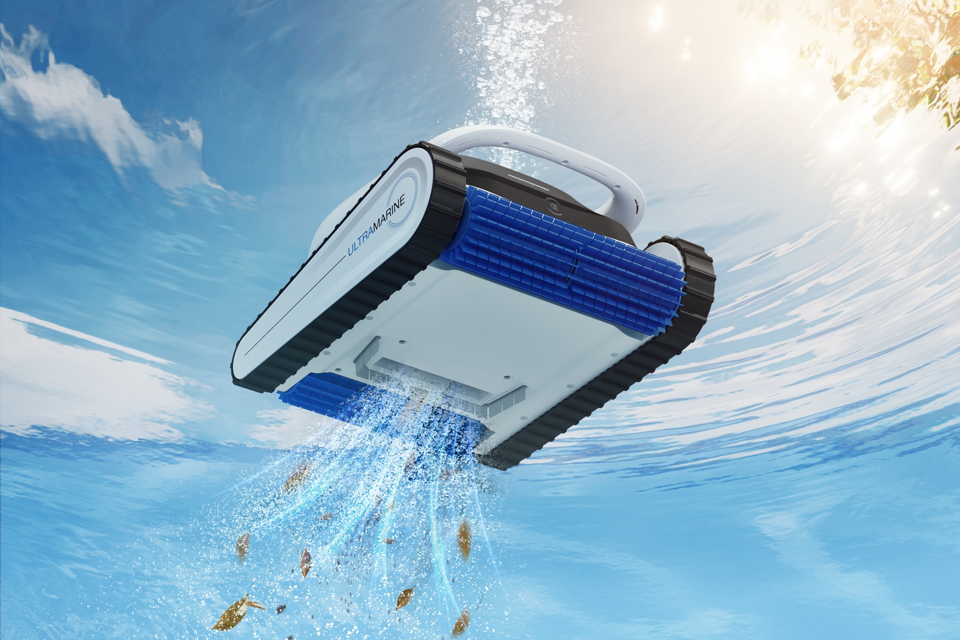 ECOVACS al CES 2026 con una nuova brand identity e tante novità per interni ed esterni 15