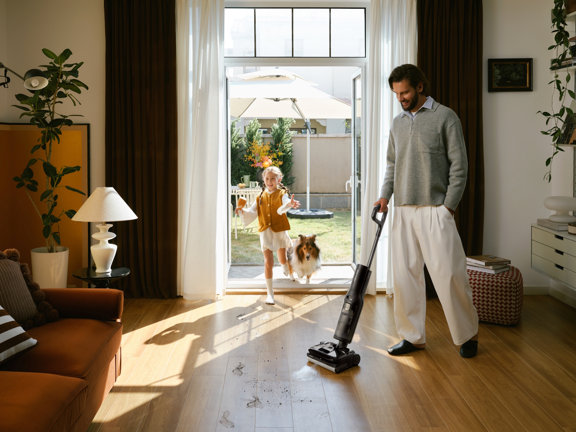 Roborock F25 ACE Pro arriva in Italia con la nuova tecnologia schiumogena e 100 euro di sconto 5