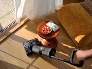 Roborock F25 ACE Pro