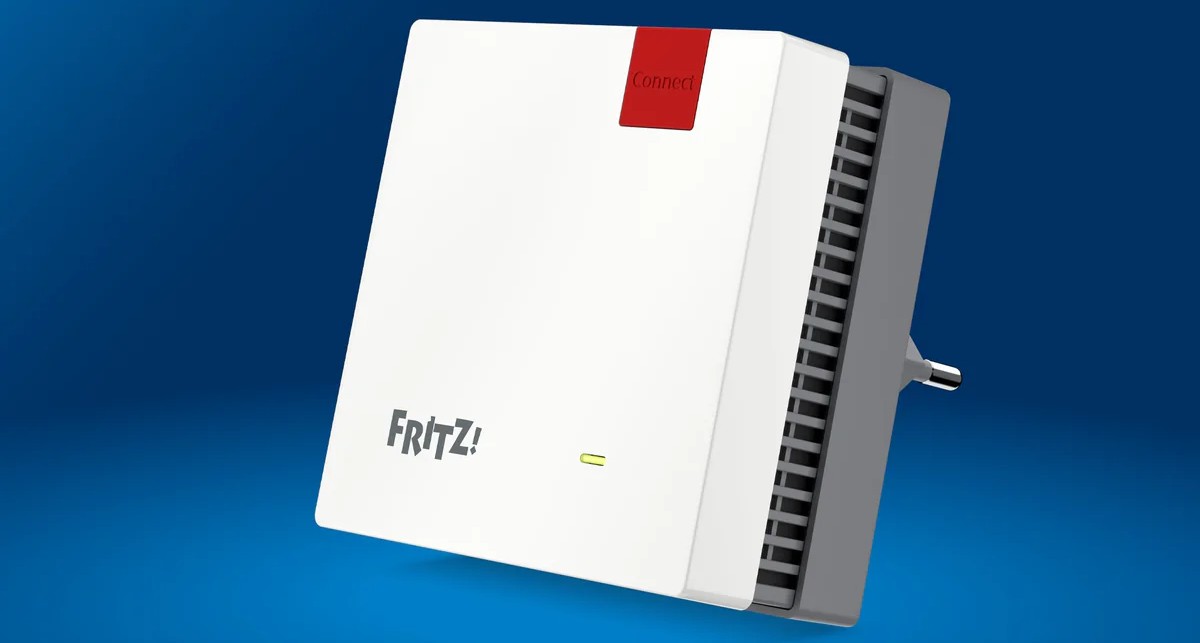 FRITZ!Repeater 1700 1
