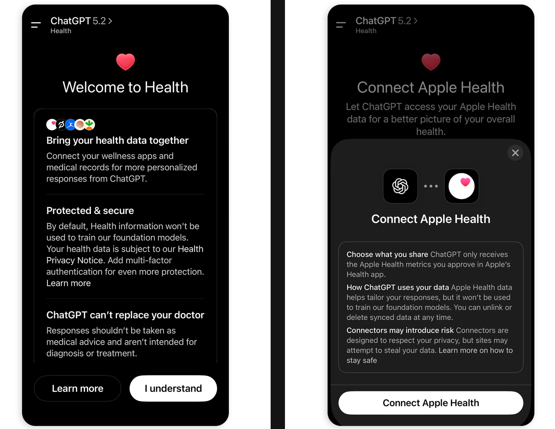 ChatGPT Health interpreta i dati dell’Apple Watch e sbaglia tutto 5