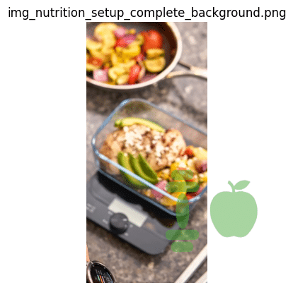 Garmin lavora per migliorare Health Status e includere il monitoraggio degli alimenti 5