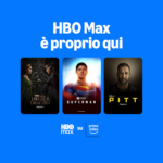 HBO Max debutta in Italia anche su Prime Video: disponibile il nuovo ...