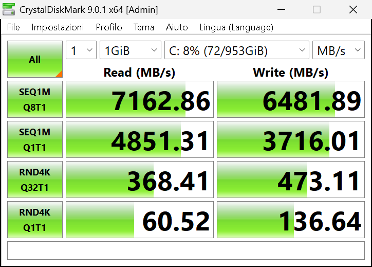 Recensione HP OMEN MAX 16: con RTX 5080 vola nei giochi, ma ha anche un'ottima autonomia 26